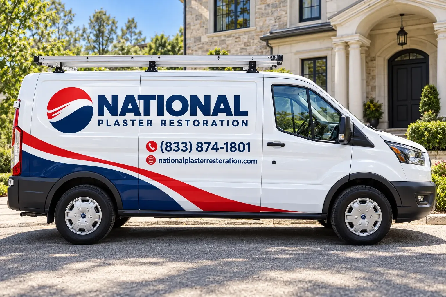 Plaster Repair in Somerset, TX near me